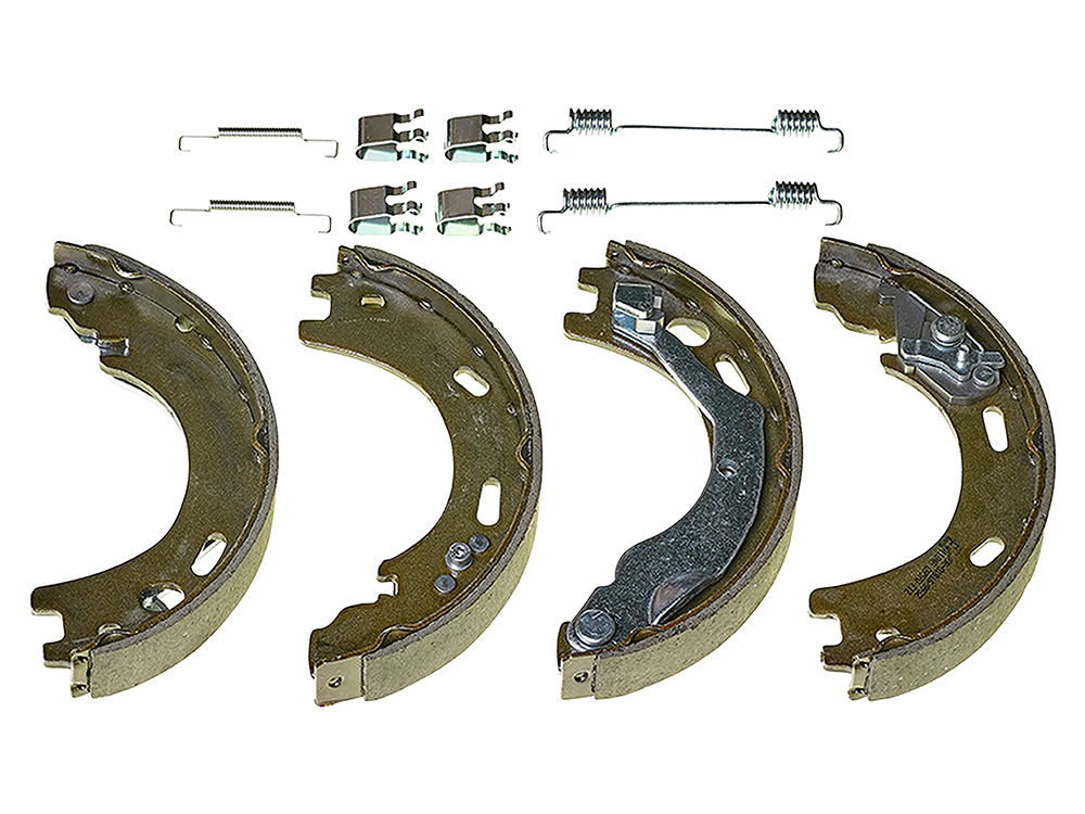 LR031947BR Brembo Handbremsenbacken