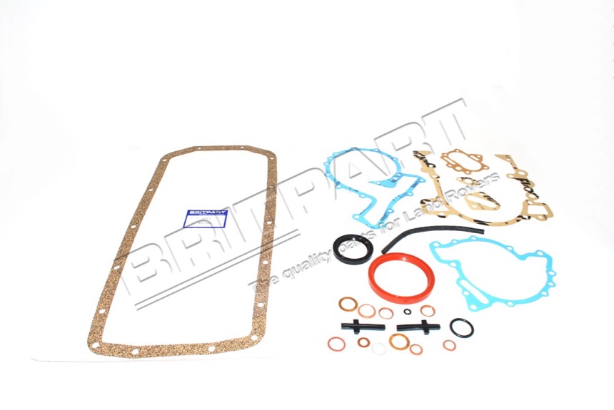 Dichtungskit V8 Motor 3,5l !09er Range Rover Classic