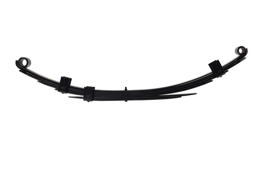 OME-Feder Toyota Hilux `05- hinten, HD