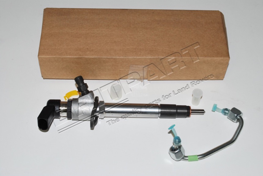 LR004565 Einspritzpumpe