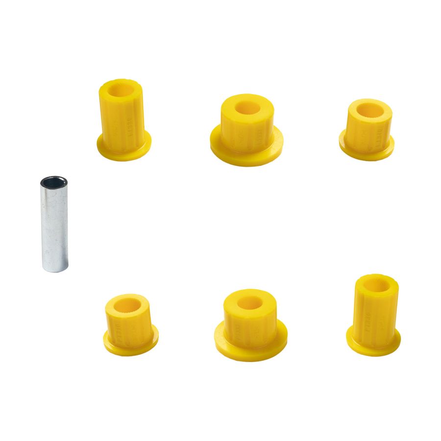 OME Buchsenkit SB102, Ford Ranger 12-23, BT50 `12-`20, mit Original Schäkel