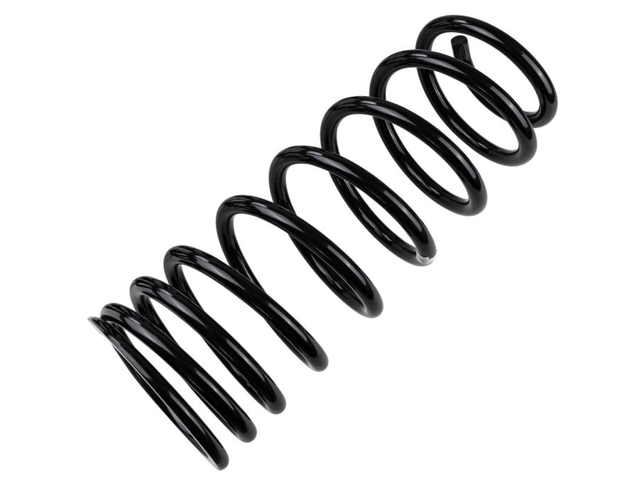 OME-Feder #3219 Toyota Land Cruiser J300 hinten