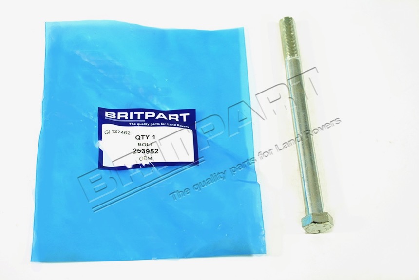 253952 Schraube Panhardstab