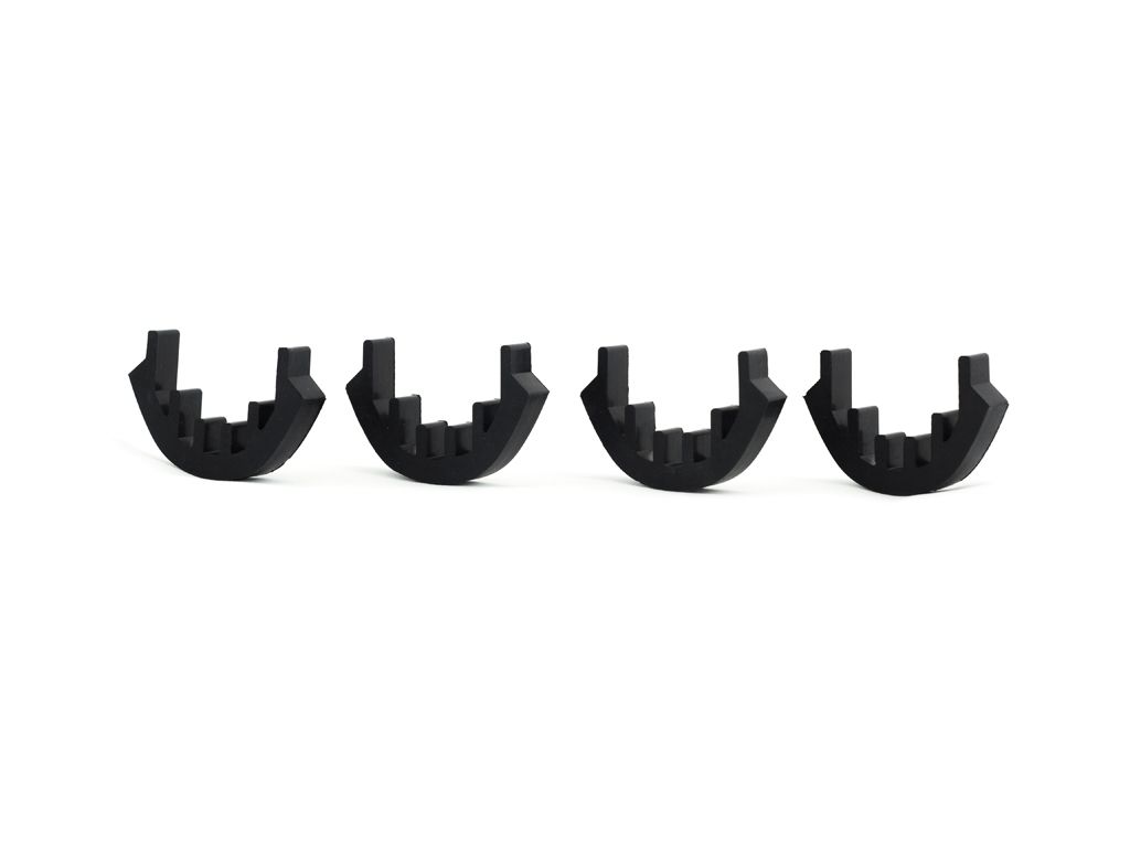 Arbeitsscheinwerfer Geräuschisolations-Kit für Front Runner Slimline 2