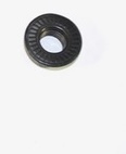 Mutter mit Bund M10 Auspuff Defender Discovery 1 RRC