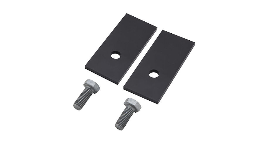 Rhino Rack Pioneer Distanzstück 5mm PLHS3