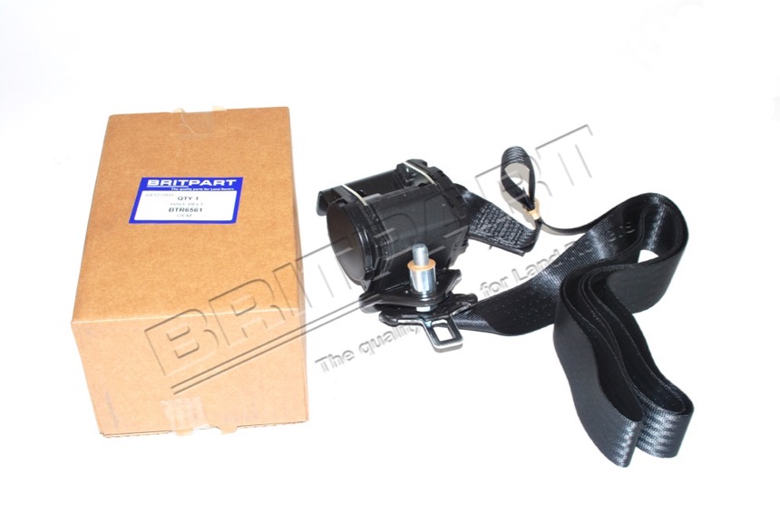 BTR6561 Sicherheitsgurt Defender vorne links