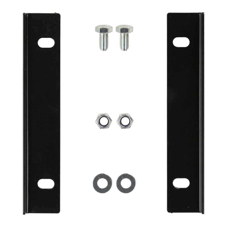 OME-Montagekit FK66, Isuzu D-Max `12-