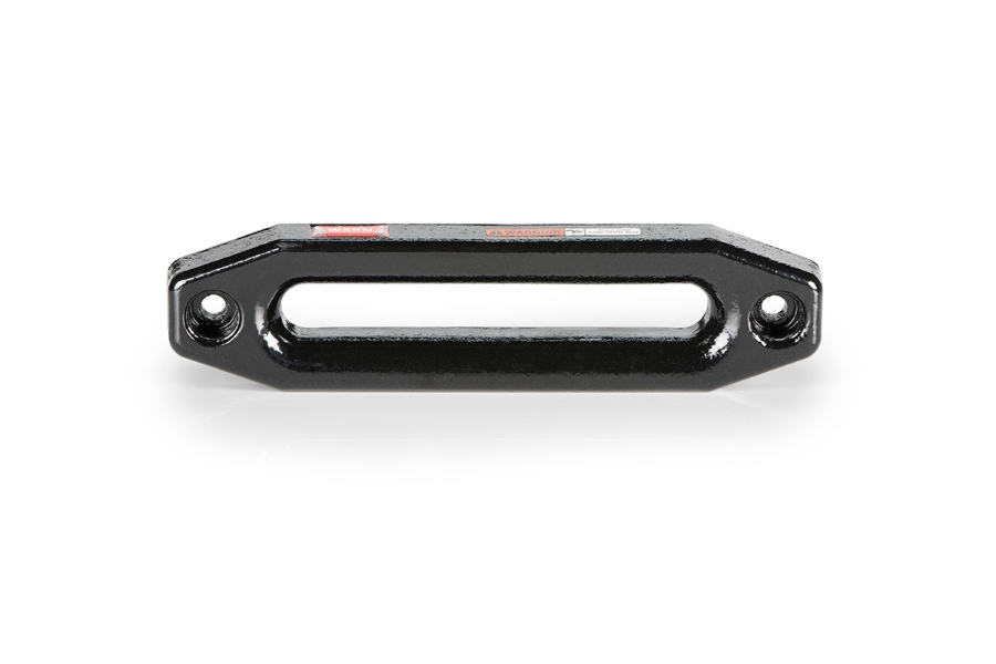 WARN Gussseilfenster ''Serie 9-18 Gen 2'', 10'' Trommel, für Kunststoffseil