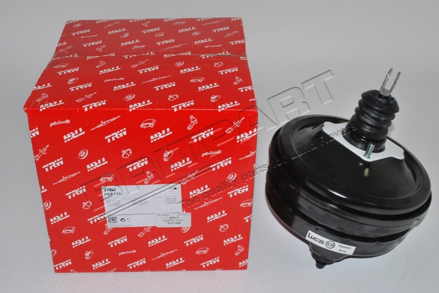 SERVO ASSY