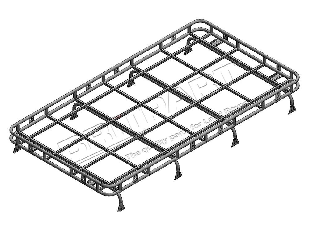 DACHTRÄGER EXPLORER