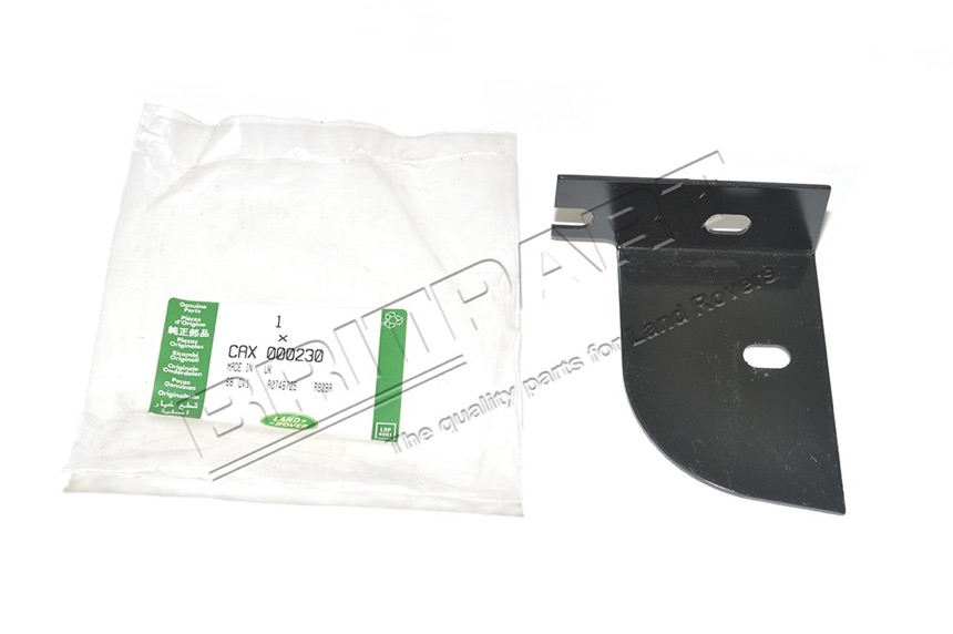 BRACKET-MUDFLAP