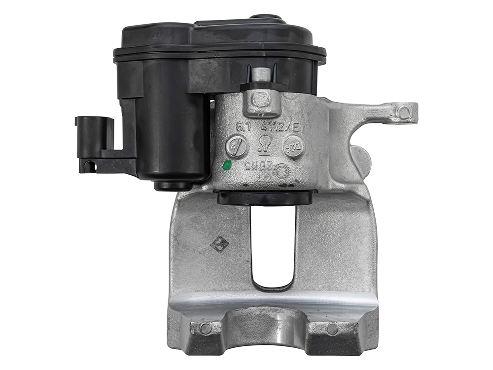 Bremssattel- und Stellmotor-Kit RHS
