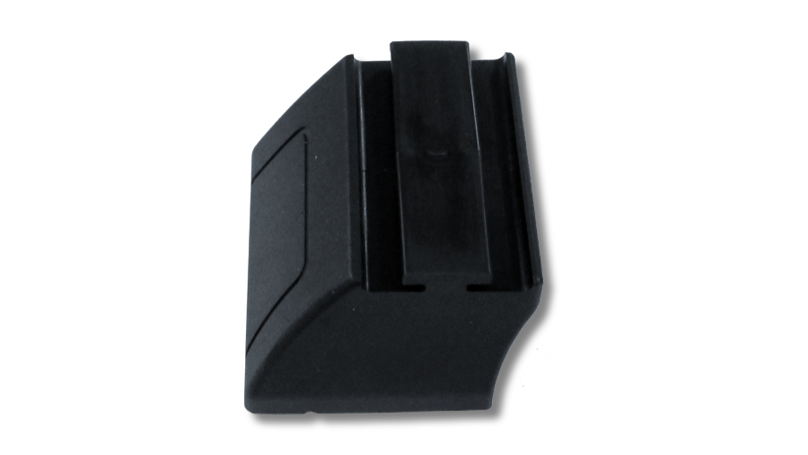 Rhino Rack Distanzstück ''quer'' für Pioneer Reling