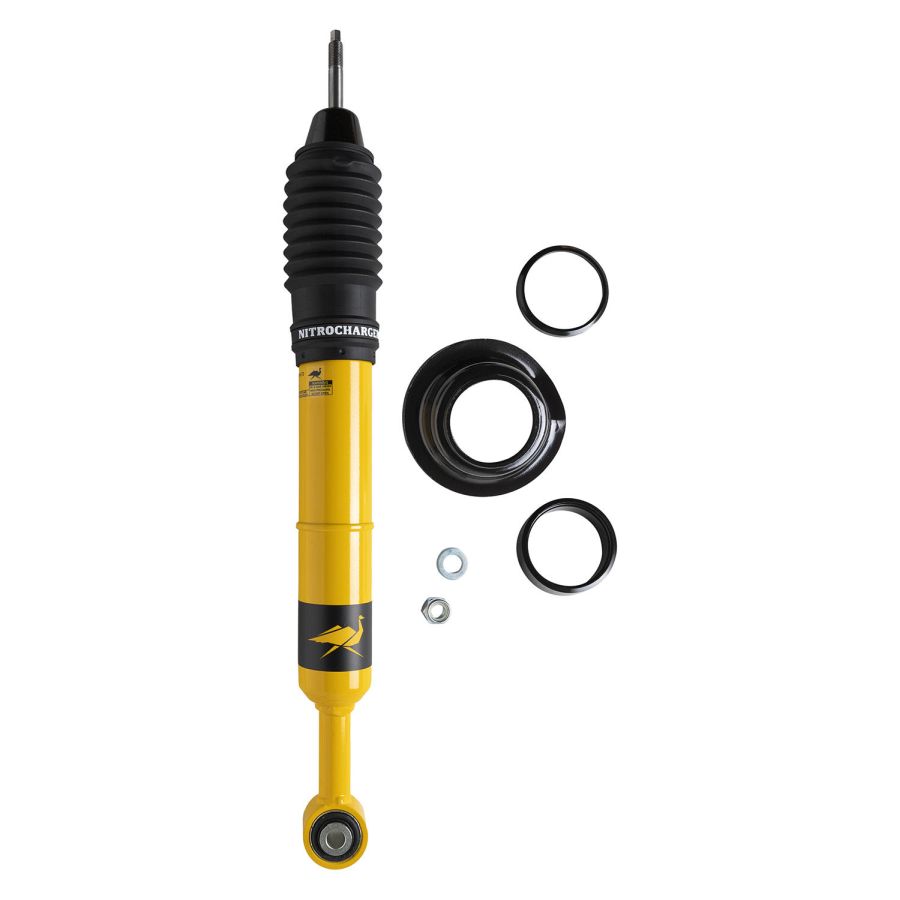 OME Nitrocharger+ Toyota LC J15, FJ Cruiser, 4-Runner VA, 58mm