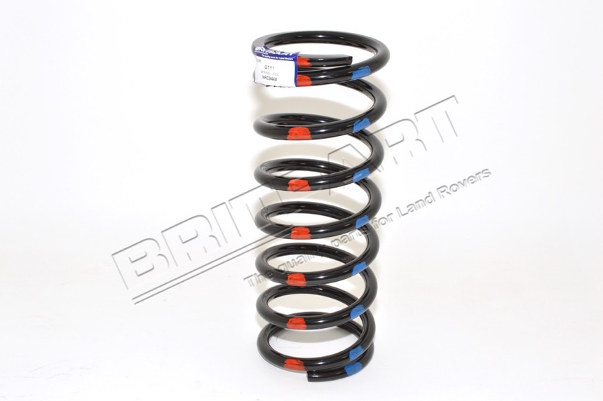 Feder hinten Defender 90 ab xa159807 links, 110 130 vorne links