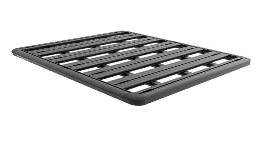 Rhino Rack Pioneer NG Gepäckplattform Aluminium 1228 x 1426 mm schwarz