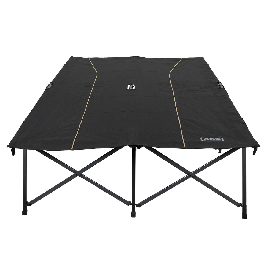 ARB Double Swag Stretcher Bed, Feldbett für bis zu 120kg pro Seite, inkl. Tasche