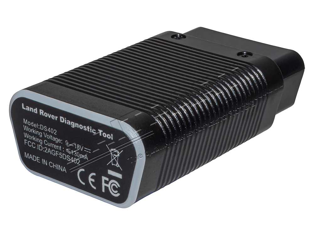 DA3600 Lynx Evo 2 Land Rover Diagnosegerät