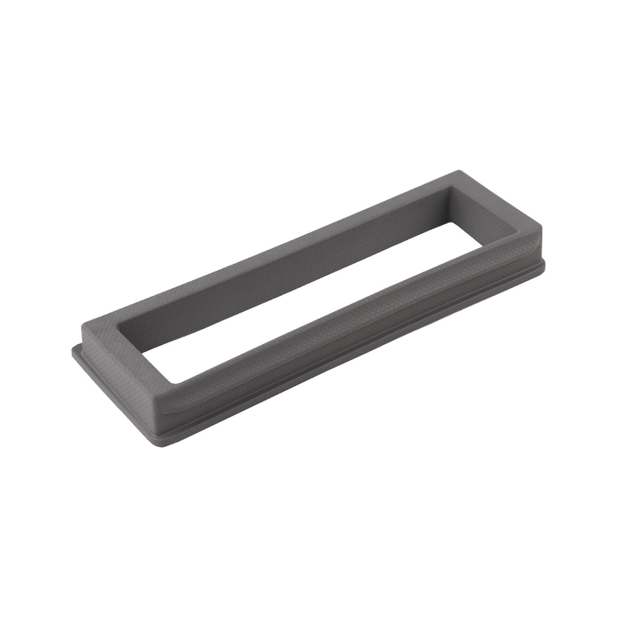 Einschub für Dachkonsole Icom 151mm x 39 mm