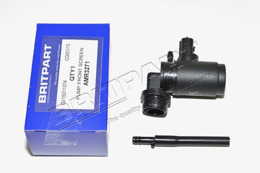 AMR3271 Scheibenwaschpumpe P38, Discovery 1