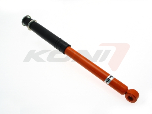 KONI STR.T Stoßdämpfer Suzuki Splash, 09.07-`15, hinten