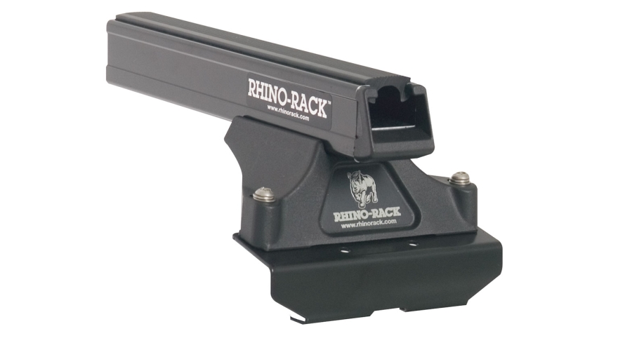 Rhino Rack HD Querträger, 1800mm (2) Fiat, Peugeot, inkl. 2 Satz RLTPFD,