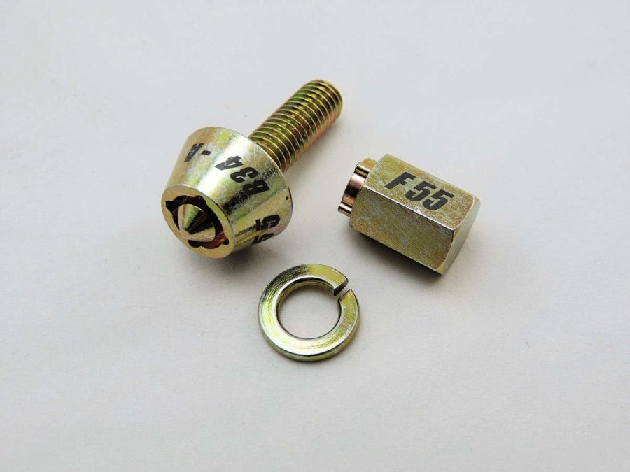 ''FACTOR 55'' WINCH LOCK ASSEMBLY 3/8-16