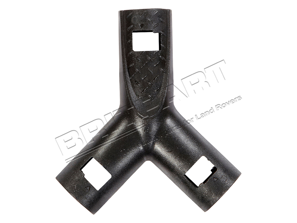 BUNGEE CLIC Y-ANSCHLUSS