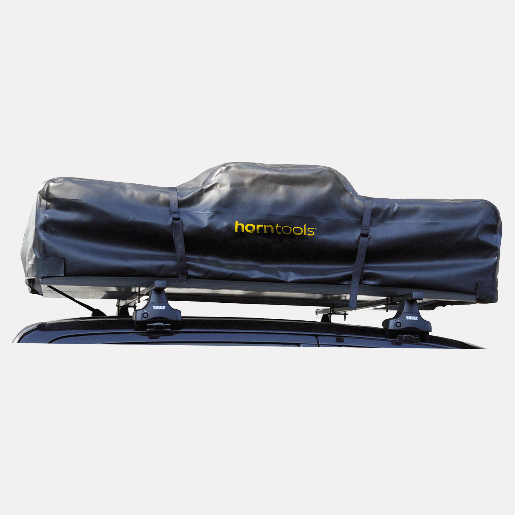 Horntools_Abdeckung_PHRTCOVER120_1 horntools Dachzelt Abdeckung für Dachzelt Desert 140cm