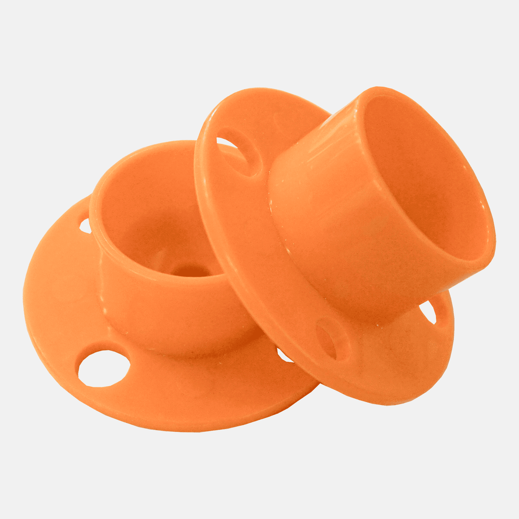 horntools Unterlegfüße / Sandfüße für Markise im Set 2 Stück horntools Unterlegfüße / Sandfüße für Markise im Set 2 Stück