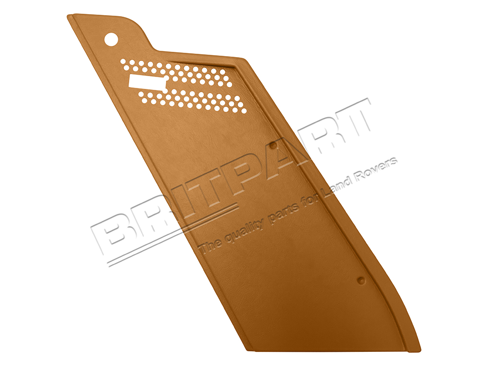 393046 C-SÄULEN-VERKLEIDUNG – SUFFIX B