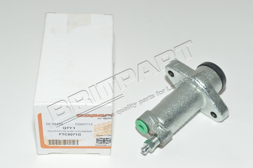 Kupplungsnehmerzylinder 90/110 V8