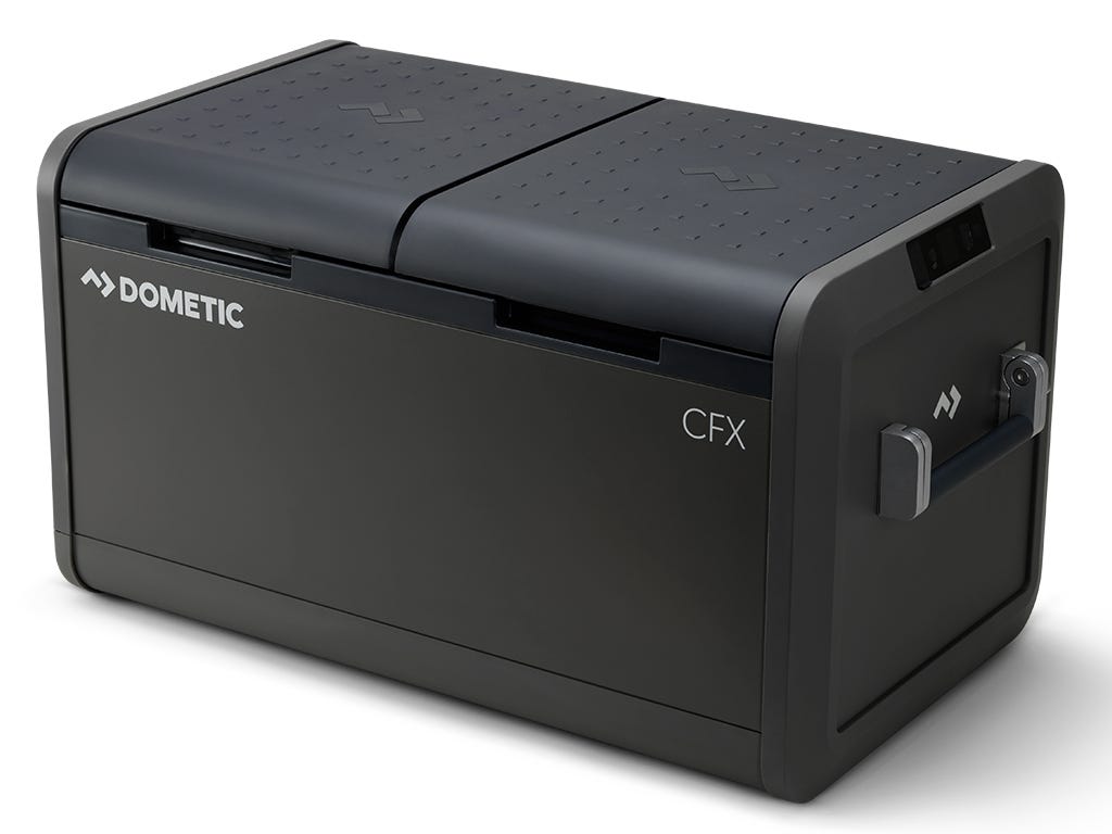 CFX5 75DZ Elektrische Kühlbox