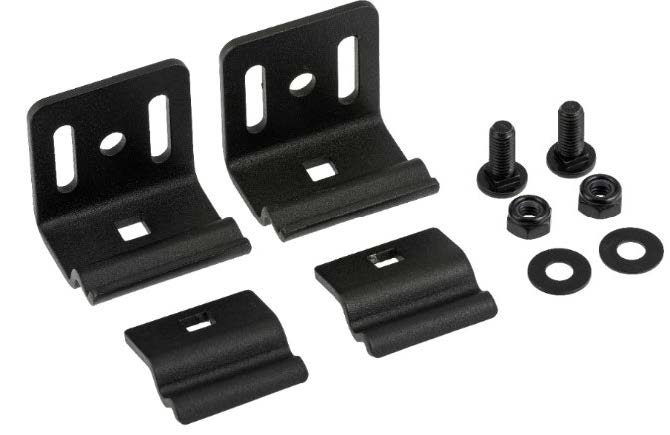 ARB BASERACK Montage-Kit Vertical Mount - schmal