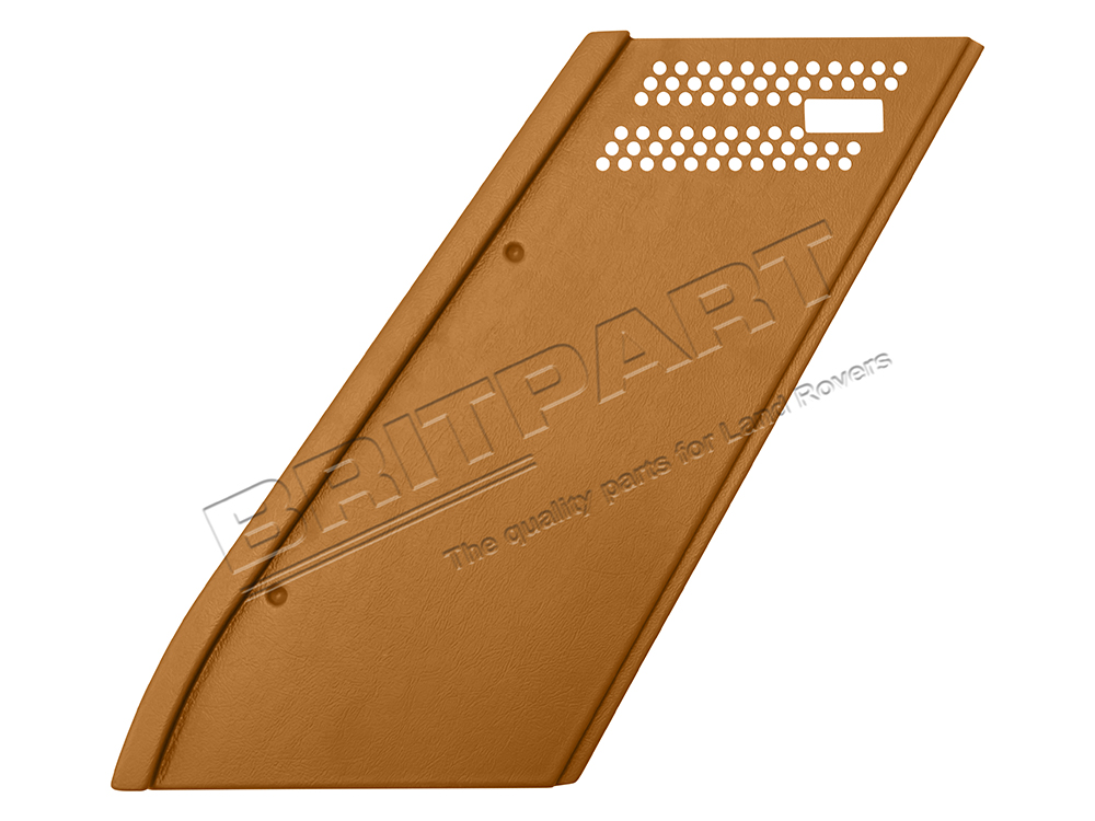 391748 C-SÄULEN-VERKLEIDUNG – SUFFIX A