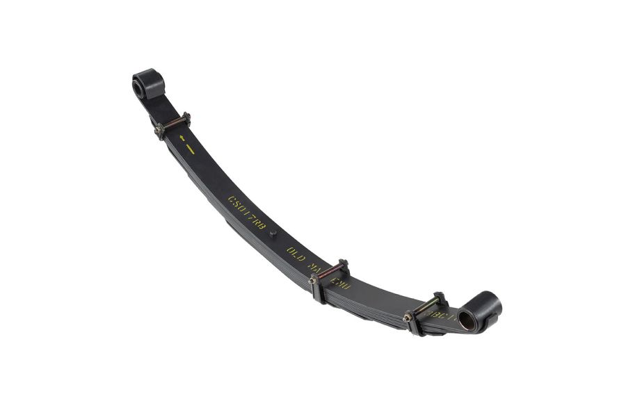 OME-Feder Toyota J6/J7 hinten