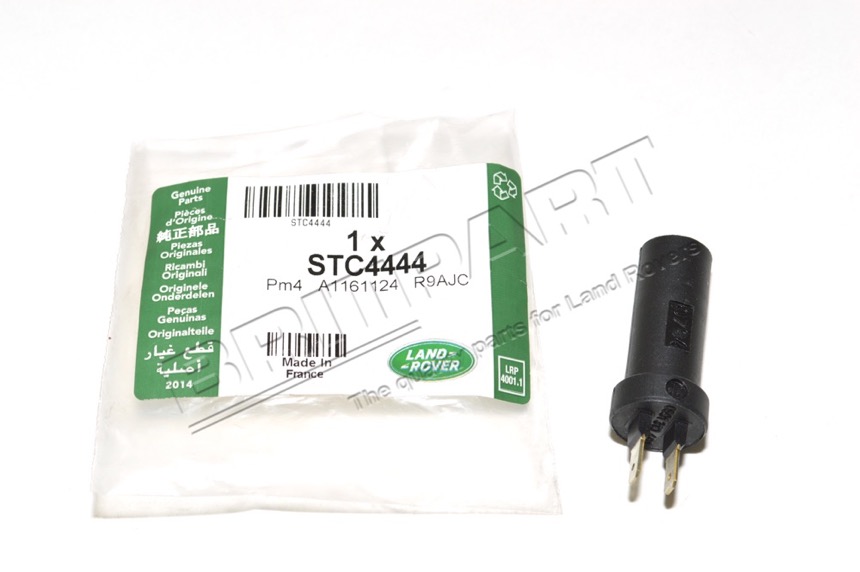 STC4444 Geschwindkeitssensor Discovery 2, Range Rover Klassik