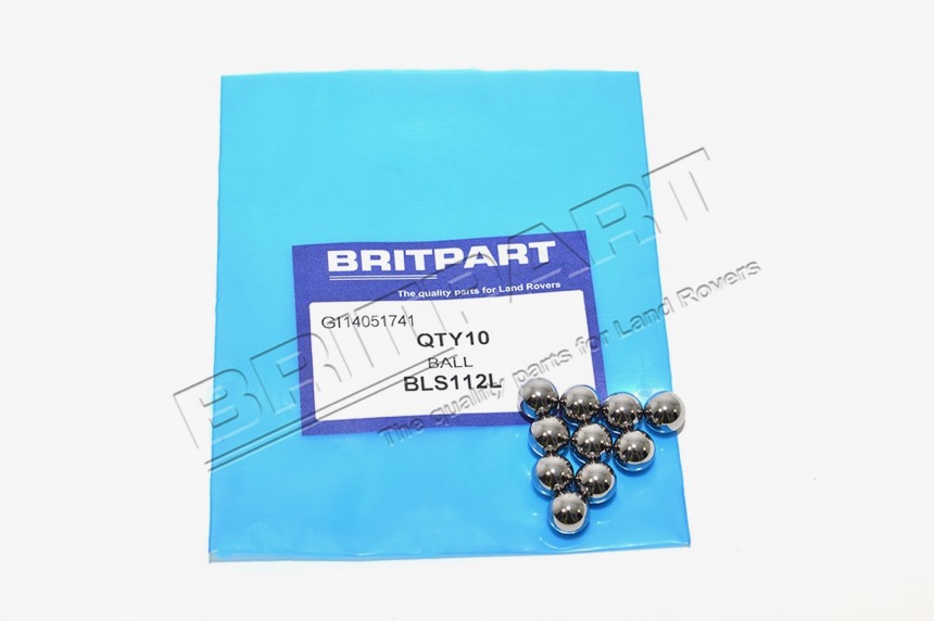 BLS112L BALL