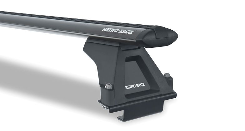 Rhino Rack Vortex Querträger 1260mm, (2) Freelander I, inkl. Fußkit RLFREE