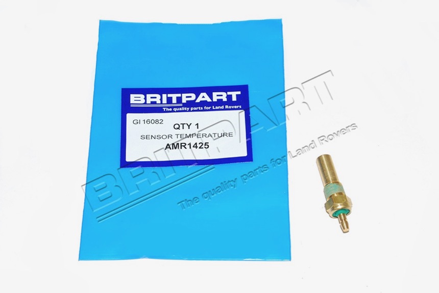Wassertemperatursensor Sender