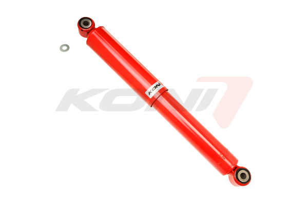 KONI Special für Mercedes Sprinter (906) 5t 4x4 06-18, HA (1 Stk.)