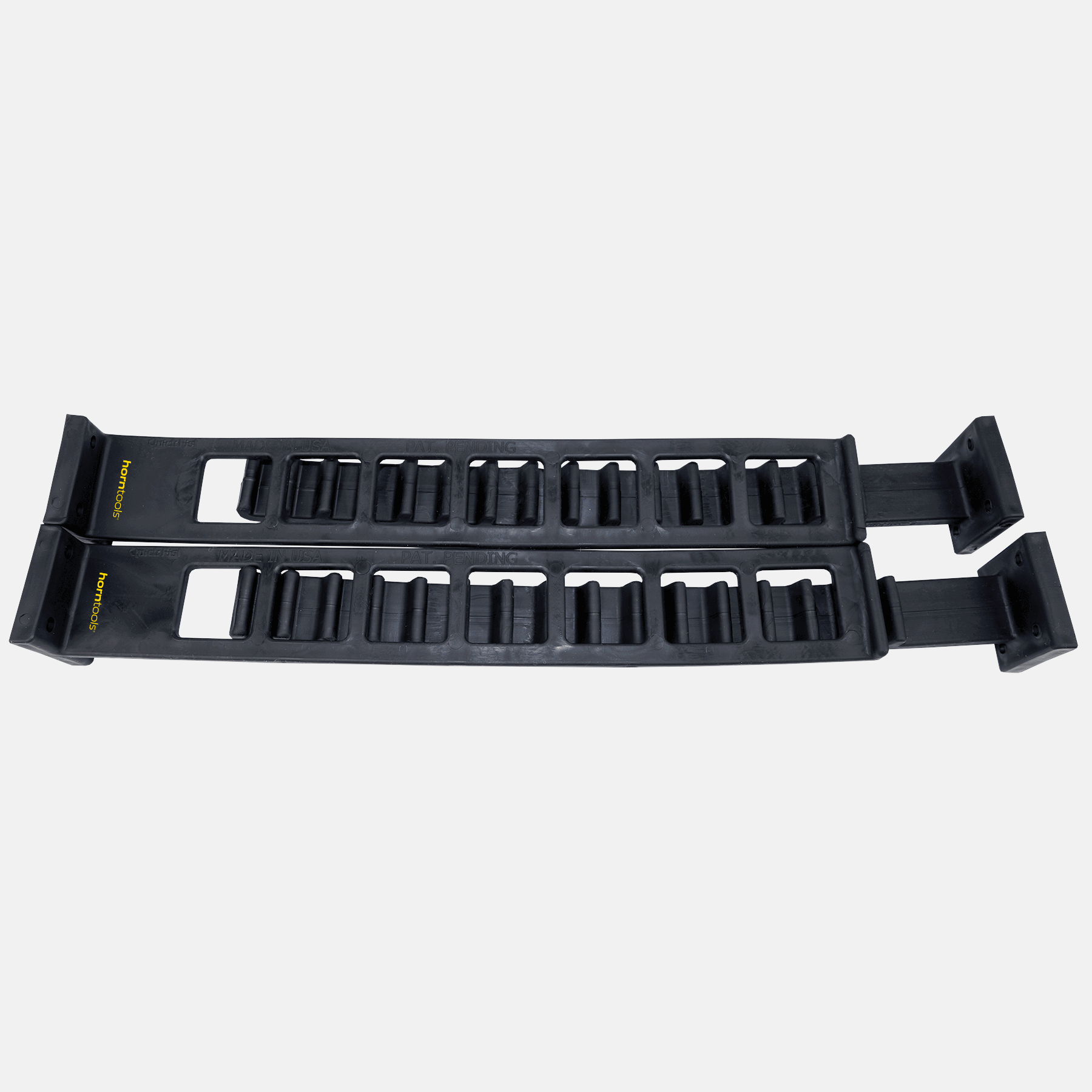horntools Quick Fist 70-381mm XL Werkzeughalter 2Stk.