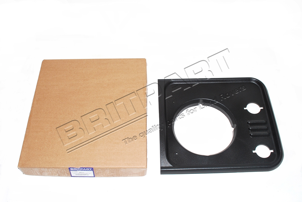 Britpart Defender Kühlergrill, Scheinwerferblenden, Land Rover, alr8765puc, dhh100780 puc