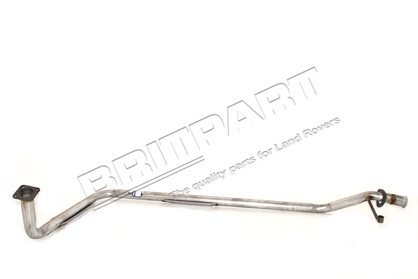 234668 Britpart Series 1 Auspuff Leitung