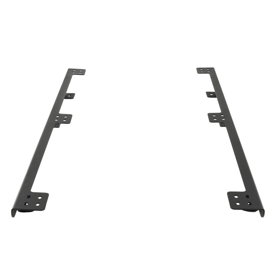 ARB BASERACK Fußkit Classic & Classic Plus Hardtop, Ford Ranger ab `23