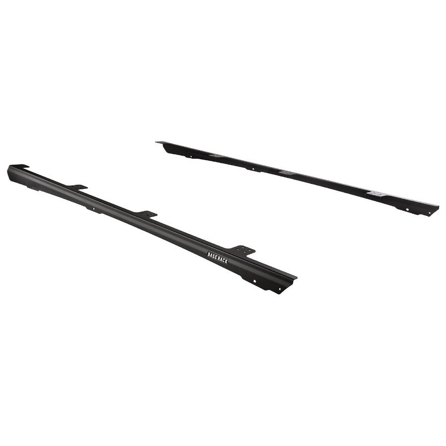 ARB BASERACK Fußkit Nissan Y62 Patrol Fixpunkt passt für 39-1770040