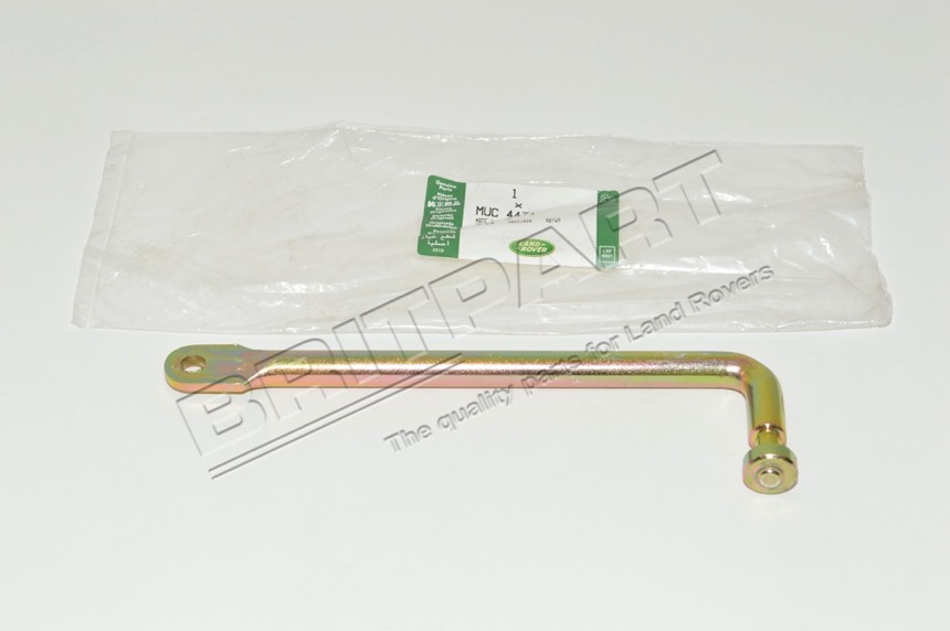 Arm Türaufsteller hinten