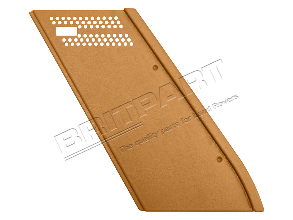 391747 C-SÄULEN-VERKLEIDUNG – SUFFIX A