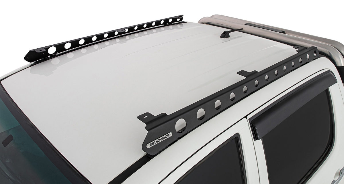 Rhino Rack ''Backbone'' Montagekit Toyota Hilux Revo